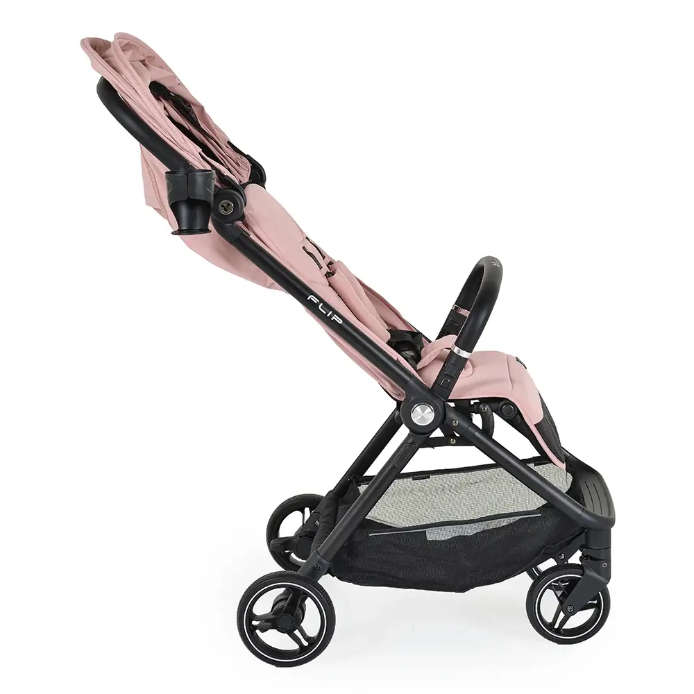 Cangaroo Kolica za bebe flip blossom pink ( CAN6816 ) | Eponuda.com