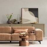 WOOOD Kovinska stranska mizica 22x22 cm Toste – | Shoptok.si