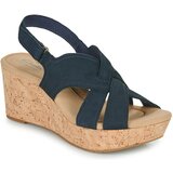 Clarks Sandali & Odprti čevlji ROSE ERIN Cene