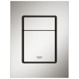 Grohe aktivirna tipka Skate Cosmopolitan S 37535DC0 supersteel | Shoptok.si