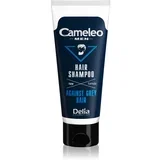Šampon protiv sedih vlasi CAMELEO MEN 150ml
