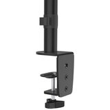 Hama Stenska nosilec za monitorje 13" - 32" nastavljiv po višini, premicen / za nagnjen 1 monitor | Shoptok.si