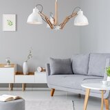  Plafonski luster MARCELLO 3xE27/60W/230V | Eponuda.com