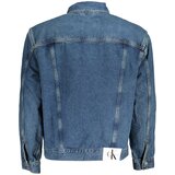 Calvin Klein MEN&#39;S BLUE SPORTS JACKET | shoptok.hr