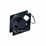  Ventilator za montažu u rekove i kućišta, AC 220-240V / 50Hz, 0.08-0.7A, dim. 120x120mm (TP1511 / EU) | ePonuda.com