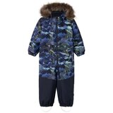 name it pajac podložen DR DH 13230695 F modra 98 Cene