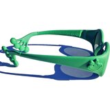  Froggy Naočale za djecu UV zaštita Fgy cat 4 Green | shoptok.hr