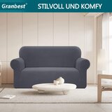 GRANBEST raztegljiva vodoodbojna prevleka za dvosed | Shoptok.si