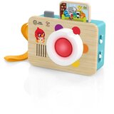 BABY EINSTEIN Hape Learning Lens Toy Camera aktivnostna igrača 6m+ 1 kos Cene