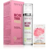 More Than Pause revitalizacijska dnevna krema 50 ml