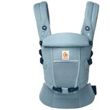Ergobaby Adapt Soft Flex Mesh nosiljka, Slate Blue Cijene