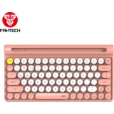 Fantech Combo miš, tastatura i wireless WK-897 GO Mochi80 narandzasti | ePonuda.com