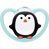 Nuk Space 6-18 m duda Penguin 1 kom | shoptok.hr