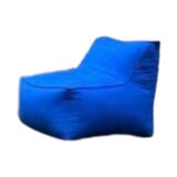 Lazy bag fotelja plava