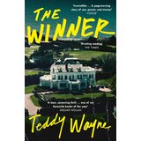 HarperCollins Publishers Teddy Wayne - The Winner | Eponuda.com