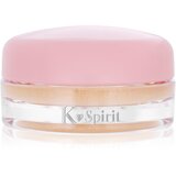 Flormar K-Spirit Glass Highlighter highlighter za lice i područje oko očiju nijansa 001 - Golden Crush 5 g | shoptok.hr