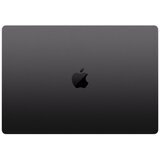 Apple MacBook Pro 16.2 inch M4 Pro 14-core CPU 20-core GPU 24GB 1TB SSD Space Black (Z1FT000CV) | Eponuda.com