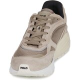 Polo Ralph Lauren Nizke superge TRACKSTER 275 Bež | Shoptok.si