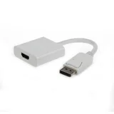 Adapter konvertor Display Port na HDMI (m/ž)