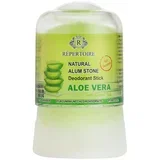 Dezodorans u stiku Repertoire Alum stone, Aloe vera, 45 g