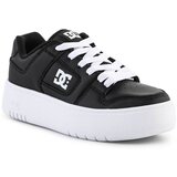Dc Shoes Skate čevlji Manteca 4 Platform Črna Cene