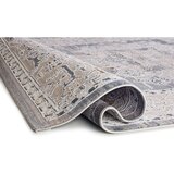 Universal Prljavo plavi tepih 192x290 cm Berta &amp;ndash; Slike
