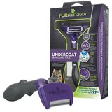 Furminator za dugodlake mačke L Cijene