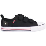 AMERICAN CLUB Nizke superge DLH118BL Bela | Shoptok.si