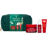 Apivita Beevine Elixir Collagen Reboot božićni poklon set za učvršćivanje kože lica Cijene