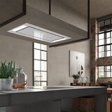 Faber heaven glass 2.0 wh 90 | Shoptok.si