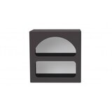 Hanah home noćni stočić lorin anthracite | Eponuda.com