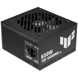napajanje TUF-GAMING-650B-EVO 650W/ATX12V/80Plus bronze/modularno/crna
