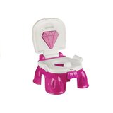 Pink Potty Toilet For Kids | shoptok.hr