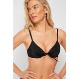 Trendyol Ženski bikini gornji dio Detailed | shoptok.hr