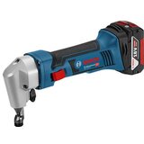 Bosch Akumulatorska grickalica za lim GNA 18V-16 E bez baterije i punjača 0601529600 | Eponuda.com