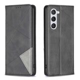 Zaps OVITEK ZA TELEFON ORIGAMI WALLET GALAXY S24, ČRN, (21962563) Cene