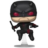 Funko Bobble Figure Marvel - Daredevil Born Again POP! - Daredevil (Blacksuit) #1578 | Eponuda.com