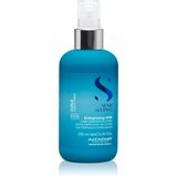 ALFAPARF MILANO Semi Di Lino Curls Enhancing Milk krema za definiranje 200 ml | shoptok.hr