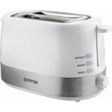 Gorenje toster T850W Bijeli | Eponuda.ba