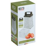 Resto 4 stranski strgalnik s posodo | Shoptok.si