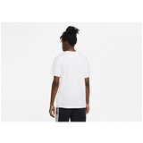 Nike Majice s kratkimi rokavi Air Jordan Dri-fit Bela | Shoptok.si