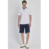 Legendww muske jeans bermude u regular kroju Cene