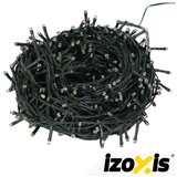 Izoxis 500 LED vanjska božićna svjetla – 35 m bijela | shoptok.hr
