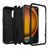 Otterbox Ohišje za telefon Defender za Samsung Galaxy XCover 7 Pro Črna, (5000512594) | Shoptok.si