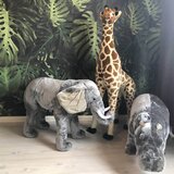 Childhome Dekorativna žirafa | Shoptok.si