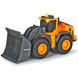 Dickie nakladač Toys Volvo 203723003 | Shoptok.si