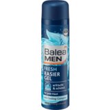 Balea MEN fresh gel za brijanje 200 ml Cene