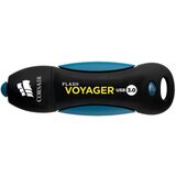 Corsair USB memorija VOYAGER 256GBmicroduoUSB 3.0crna | ePonuda.com