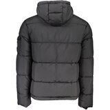 North Sails BLACK MEN&#39;S JACKET | shoptok.hr