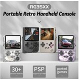  konzola za igranje RG35XX 64G ljubičasta Cene